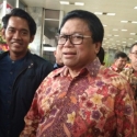 Cerita Oso Tentang Ide 'Pakaian Adat' Jokowi