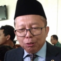 Arsul Sani: Ngapain Cari Duit Haram Kalau Yang Halal Tersedia