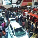 Pemerintah Beri Insentif Untuk Kendaraan Rendah Emisi