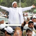 Polisi Tidak Begitu Saja Hentikan Kasus Rizieq