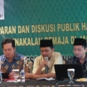 Riset Lakpesdam NU: Pelarangan Minuman Beralkohol Membuat Minuman Oplosan Bermunculan