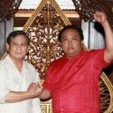 Permintaan Maaf Arief Poyuono Langsung Diprotes Relawan Jokowi