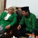 Pilih Gus Ipul Atau Khofifah, PPP Minta Masukan Ulama Madura