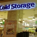 Investasi Cold Storage Tembus Rp 80 Triliun