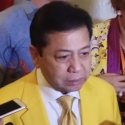 Ngaku Sibuk Urus Negara, Novanto Kesampingkan Praperadilan
