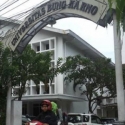 Tak Hanya Prabowo, UBK Juga Siap Terima Jokowi