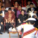 Merdeka 72 Tahun, Anak Soekarno Ini Pernah Dianggap Intoleran
