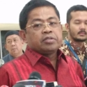 Sekjen Golkar: Masa Cuma Nasdem Yang Dukung Khofifah