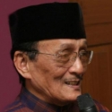 Besok, Basofi Sudirman Dimakamkan Di San Diego Hills