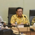Agung Laksono Dukung Fahri Hamzah