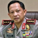 Polri Rugi Jika Tito Diseret Ke Panggung Politik