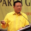 Dewan Pakar Golkar Tolak Usulan Penataan Gedung Dewan