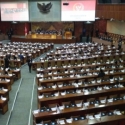 Interupsi Di Paripurna, PKS Minta Pembantaian Warga Rohingya Distop