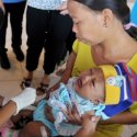 Anak-anak Indonesia Harus Ikut Imunisasi MR