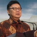 Mendagri Prediksi Pilpres 2019 Akan Diikuti Oleh 3 Capres