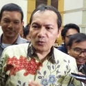 Pimpinan KPK Langsung Minta Presiden Tambah Gedung dan Pegawai