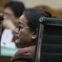 Dalam BAP, Miryam Bantah Pernah Terima Uang Dari Sugiharto