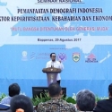 Optimalkan Potensi Kelautan Yang Melimpah, Pengembangan SDM Harus Maju