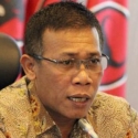Politisi PDIP Ingatkan Johan Budi Jangan Seperti Cacing Kepanasan