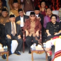 Pidato Singkat Prabowo Puji Semangat Mahasiswa UBK