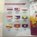 Malaysia Minta Maaf Gambar Bendera Indonesia Terbalik