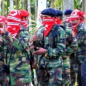 Mantan Kombatan GAM Ajukan Uji Materi UU Pemilu Ke MK