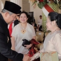 Hanura Sarankan SBY Dan Megawati Bertemu Tiap 6 Bulan