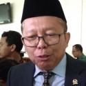 Harapan Arsul Sani Di HUT DPR, Disiplin Rapat<i>!</i>