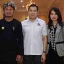 HT Ajak Bima Arya Rancang Kerja Sama Bangun Bogor