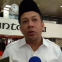 Ditanya Jokowi Kenapa Berantem Terus Dengan KPK, Ini Jawaban Fahri Hamzah