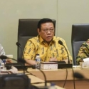 Mantan Ketua DPR RI: Harusnya Dana Parpol Naik Sampai Rp 10 Ribu