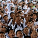 Tampung Pengaduan, PPP Buka Posko Full Day School
