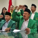 Putusan PK Perkuat Posisi PPP Djan Faridz