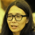 Dicopot Dari Dirut Bahana Dwina Jadi Stafsus Rini...