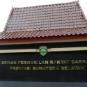 Dewan Minta Perumahan Pemda Dilelang Saja