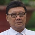 Gerindra: Tjahjo Kumolo Jangan Banyak Omong