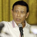Wiranto: Saya Ajak Negara Tetangga Bantu Filipina, Kalau Tidak, Bisa Merambat Ke Indonesia