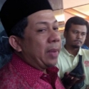 Pimpinan Dewan Dorong Pansus KPK Panggil Presiden