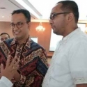 Anies Dukung Kandidat Ini Di Pilkada Kota Bekasi