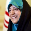Tiga Wanita Isi Pos Wapres Iran