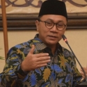 OTT Pejabat Kemenhub, Ketua MPR: Masih Nggak Kapok Tuh