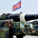 Mengenal Hwasong-12, Rudal Buatan Dalam Negeri Korea Utara Yang Siap Diluncurkan Ke Guam