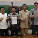 Ini Temuan Hasil Kerja Pansus KPK