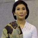 Menteri Susi Janji Tentukan HPP Garam Sebelum Panen