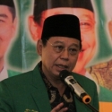 Djan Faridz Tegas Dukung Jokowi Untuk Pemilu 2019