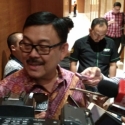 Pansus Akui Cari Kelemahan KPK
