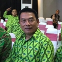 Moeldoko Lantik Pengurus HKTI 2017-2020