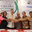 Pegolf Indonesia Targetkan Olimpiade 2020 Di Turnamen Ciputra
