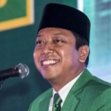 Romy: PPP Itu NU, Juga Cucu Muhammadiyah