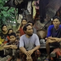 Sarbini Tinggal Di Kandang Kambing, Kesejahteran Rakyat Cuma Slogan